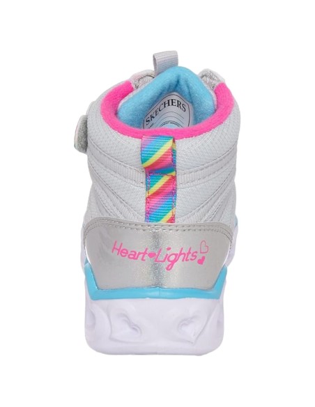 Zapatillas/Botas Niña Skechers 302668L/ SMLT