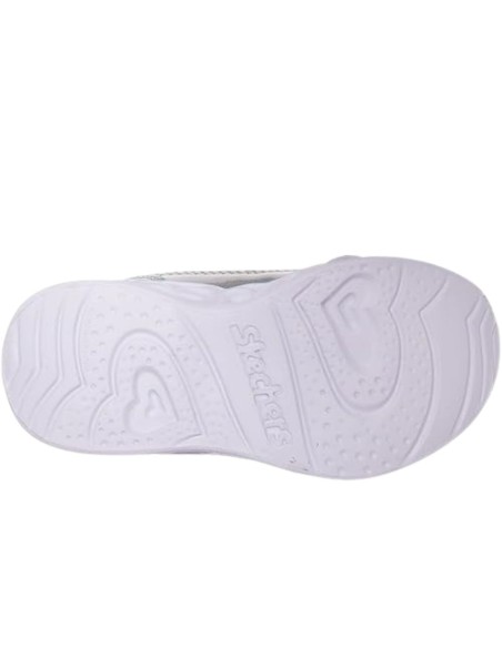 Zapatillas/Botas Niña Skechers 302668L/ SMLT