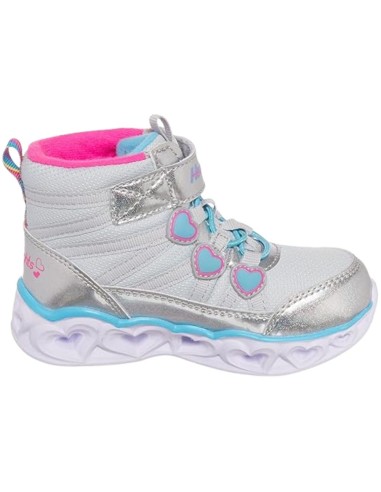 Zapatillas/Botas Niña Skechers 302668L/ SMLT