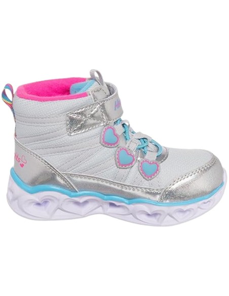 Zapatillas/Botas Niña Skechers 302668L/ SMLT
