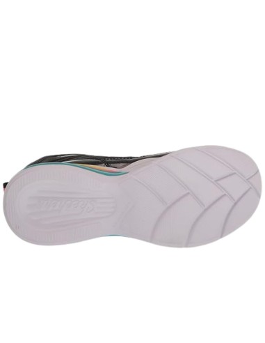 Zapatillas/Botas Niña Skechers 302661L/BKHP