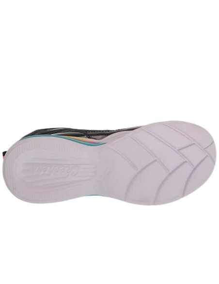 Zapatillas/Botas Niña Skechers 302661L/BKHP