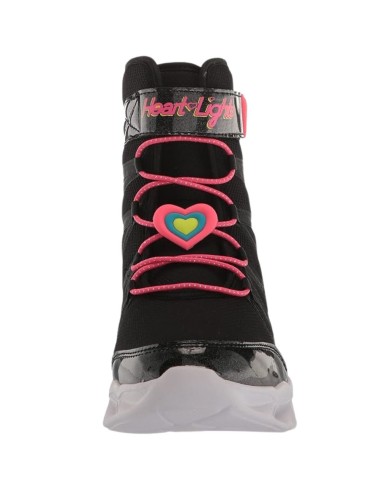 Zapatillas/Botas Niña Skechers 302661L/BKHP