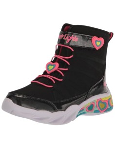 Zapatillas/Botas Niña Skechers 302661L/BKHP