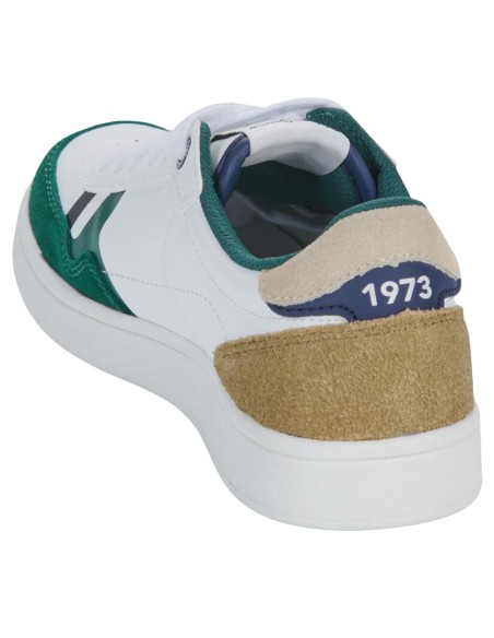 Zapatillas PEPE JEANS PBS00004-673 Player Classic b