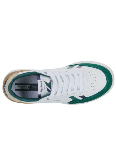 Zapatillas PEPE JEANS PBS00004-673 Player...