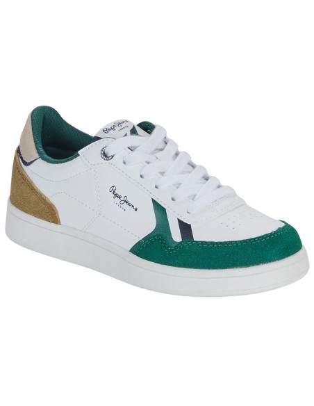 Zapatillas PEPE JEANS PBS00004-673 Player Classic b