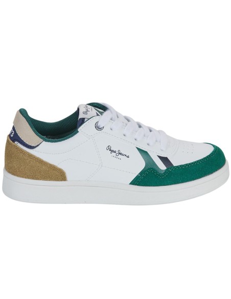 Zapatillas PEPE JEANS PBS00004-673 Player Classic b