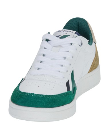 Zapatillas PEPE JEANS PBS00004-673 Player...