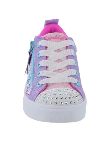 Zapatillas Skechers Niña skechers 314805L/LVMT