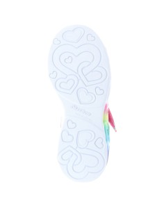 Zapatillas Niña sechers 303751L/PKMT 2