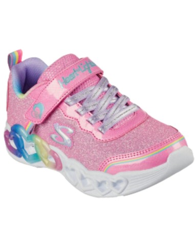 Zapatillas Niña sechers 303751L/PKMT