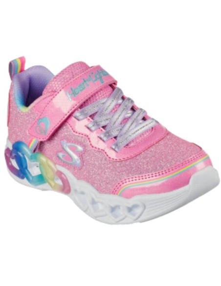 Zapatillas Niña sechers 303751L/PKMT