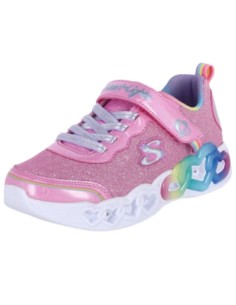 Zapatillas Niña sechers 303751L/PKMT