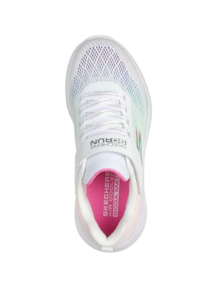 Zapatillas Niña/o  Skechers 303922L/WMLT