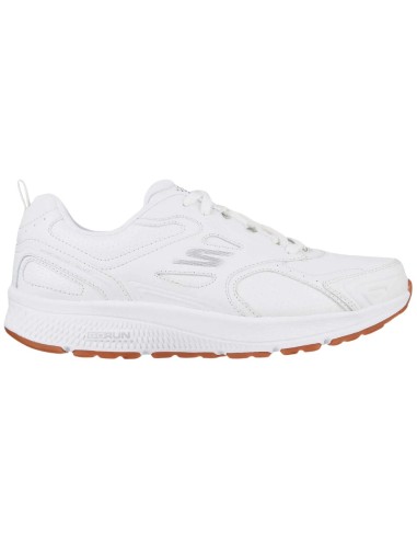Zapatillas Mujer Skechers Go Run 128274/WHT
