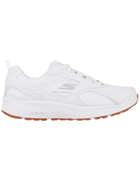 Zapatillas Mujer Skechers Go Run 128274/WHT