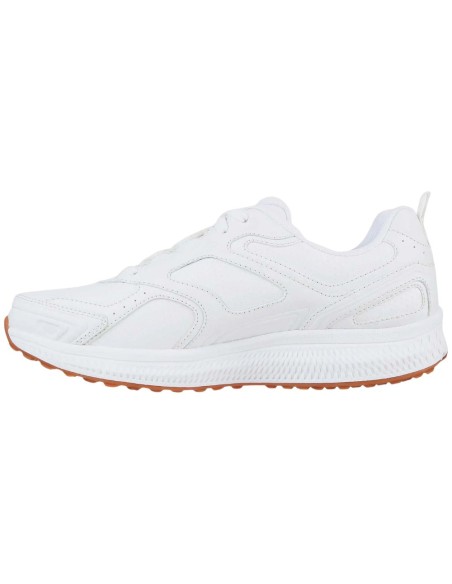 Zapatillas Mujer Skechers Go Run 128274/WHT