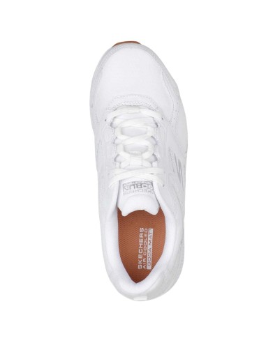 Zapatillas Mujer Skechers Go Run 128274/WHT