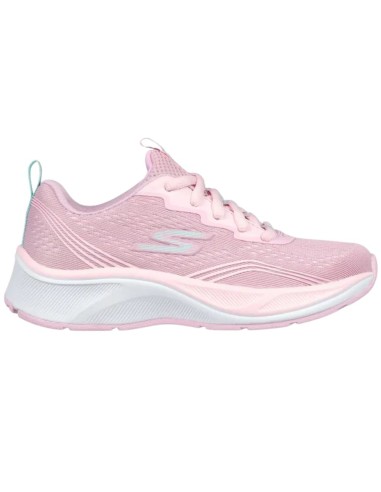 Zapatillas Mujer Skechers Deportivas Rosas...