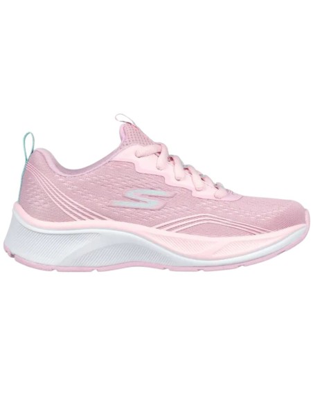 Zapatillas Mujer Skechers Deportivas Rosas 303651L/LTPK