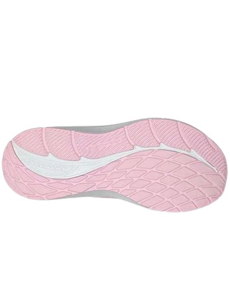 Zapatillas Mujer Skechers Deportivas Rosas 303651L/LTPK
