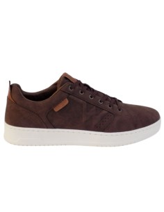 Zapatillas Hombre Wrangler Reno Men Low Chestnut...