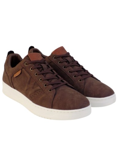 Zapatillas Hombre Wrangler Reno Men Low...