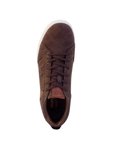 Zapatillas Hombre Wrangler Reno Men Low...