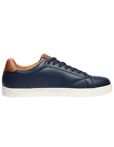 Zapatillas Hombre Wrangler Bennet Men Low Dress...