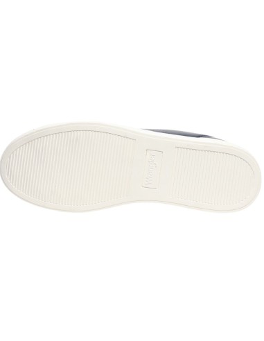 Zapatillas Hombre Wrangler Bennet Men Low Dress...