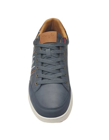 Zapatillas Hombre Wrangler  Butch Men Low Dress...