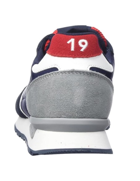 Zapatillas Hombre Pepe Jeans Britt Man Studio Green PMS 30851-595