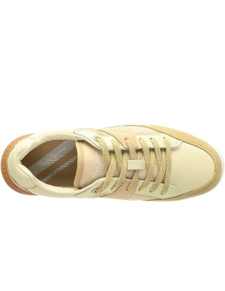Zapatillas Mujer Pepe Jeans Baxter Basic Woman PLS 31383-824