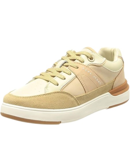 Zapatillas Mujer Pepe Jeans Baxter Basic Woman PLS 31383-824