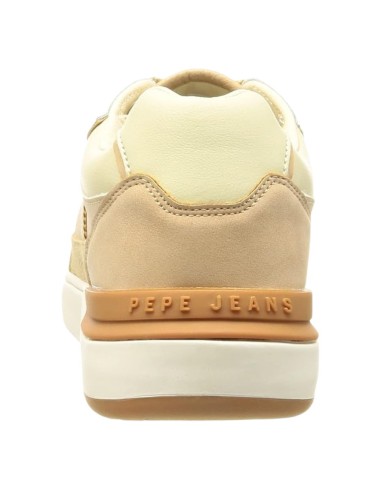 Zapatillas Mujer Pepe Jeans Baxter Basic Woman...