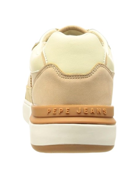 Zapatillas Mujer Pepe Jeans Baxter Basic Woman PLS 31383-824