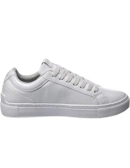 Zapatillas Mujer  Pepe Jeans Adams Lizy White pls 31393-803