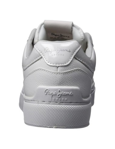 Zapatillas Mujer  Pepe Jeans Adams Lizy White...