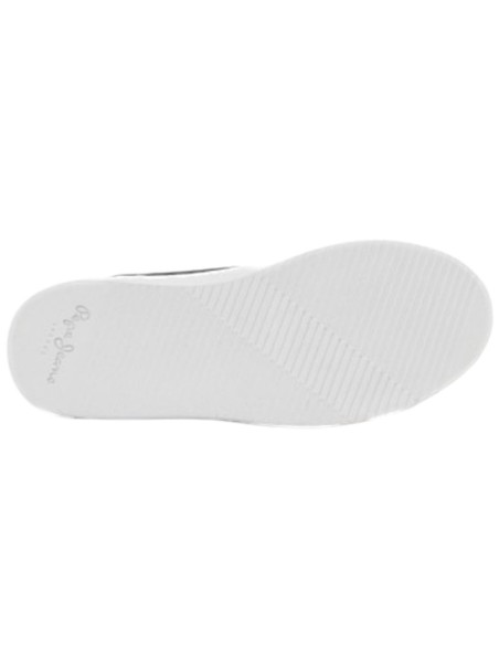 Zapatillas Mujer  Pepe Jeans Adams snake black pls 31405-999