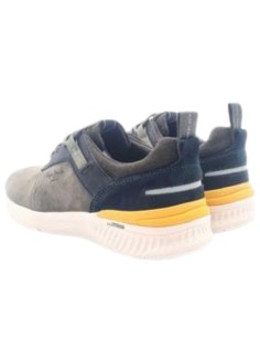 Zapatillas Hombre Pepe Jeans Jay Pro Shoe Combi Khaki... 2