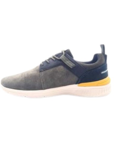 Zapatillas Hombre Pepe Jeans Jay Pro Shoe Combi...