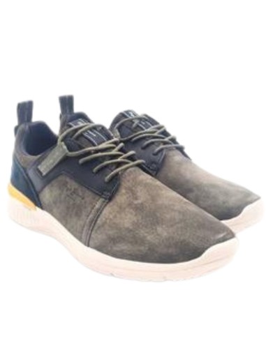 Zapatillas Hombre Pepe Jeans Jay Pro Shoe Combi...