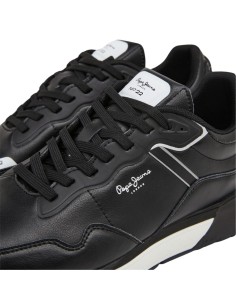 Zapatillas Hombre Pepe Jeans  Nº22  Bass pms 30876-999 2