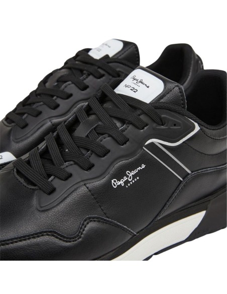 Zapatillas Hombre Pepe Jeans  Nº22  Bass pms 30876-999