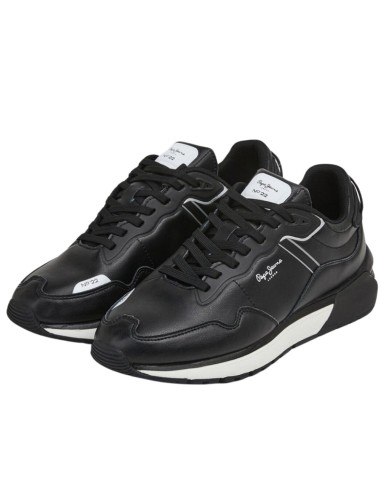 Zapatillas Hombre Pepe Jeans  Nº22  Bass pms...