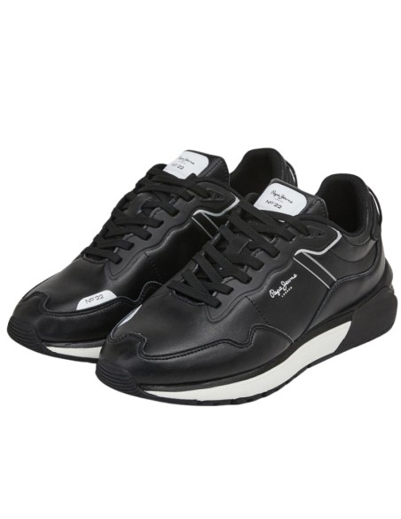 Zapatillas Hombre Pepe Jeans  Nº22  Bass pms 30876-999