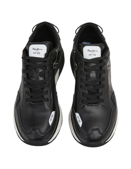 Zapatillas Hombre Pepe Jeans  Nº22  Bass pms 30876-999