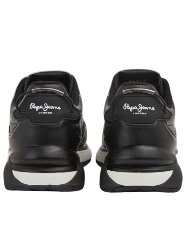 Zapatillas Hombre Pepe Jeans  Nº22  Bass pms...