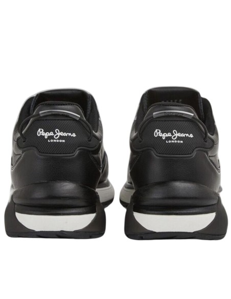 Zapatillas Hombre Pepe Jeans  Nº22  Bass pms 30876-999